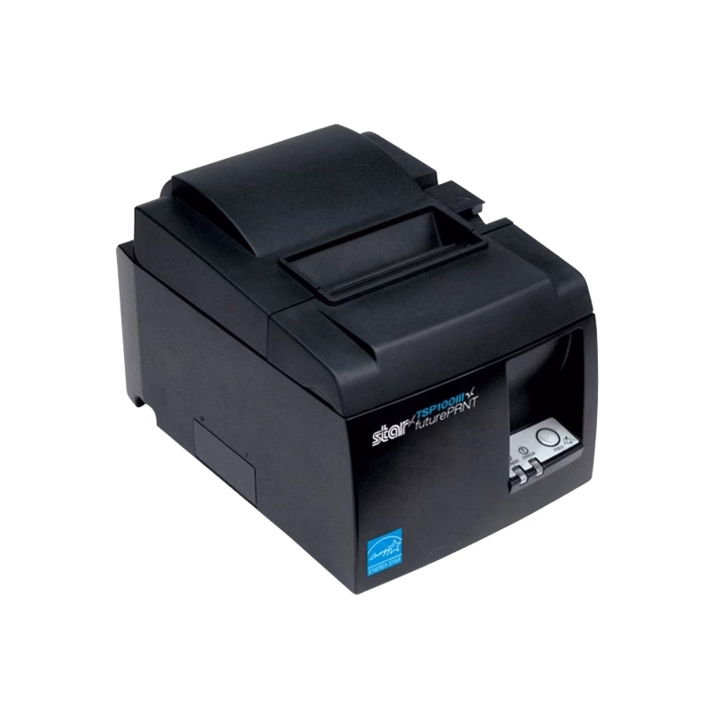 Star Micronics Receipt Printer TSP100 III USB