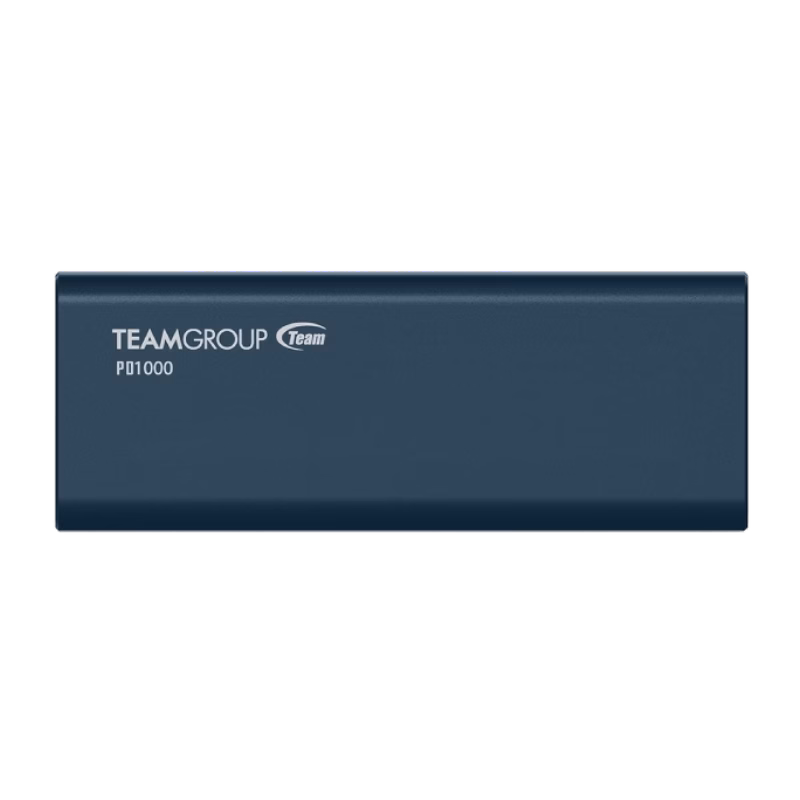 TeamGroup PD1000 Portable SSD 1TB | T8FED6001T0C108