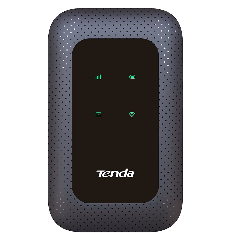 Tenda 4G Lte advanced Pocket wifi mobile router | 4G-180