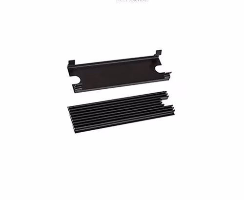 Thermal Grizzly M.2/NVME SSD Cooler tax-free