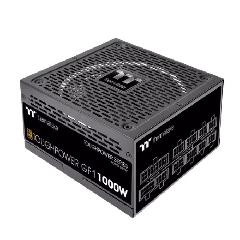 Thermaltake Toughpower 1000W Gold PSU