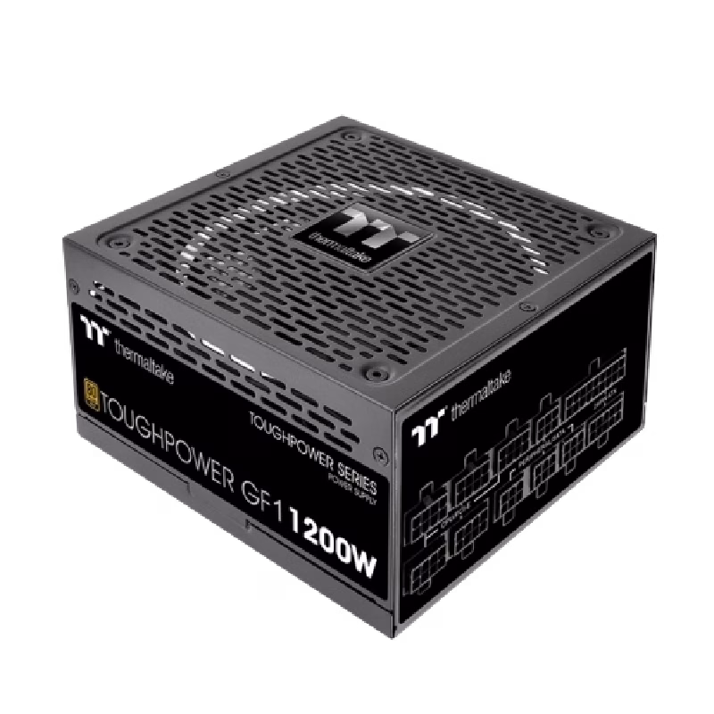 Thermaltake TOUGHPOWER 1200W | GF1 PS-TPD-1200FNFAGE-1