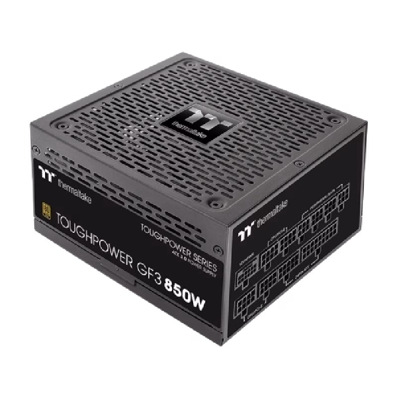 Thermaltake Toughpower GF3 850W Gold Fully Modular PSU