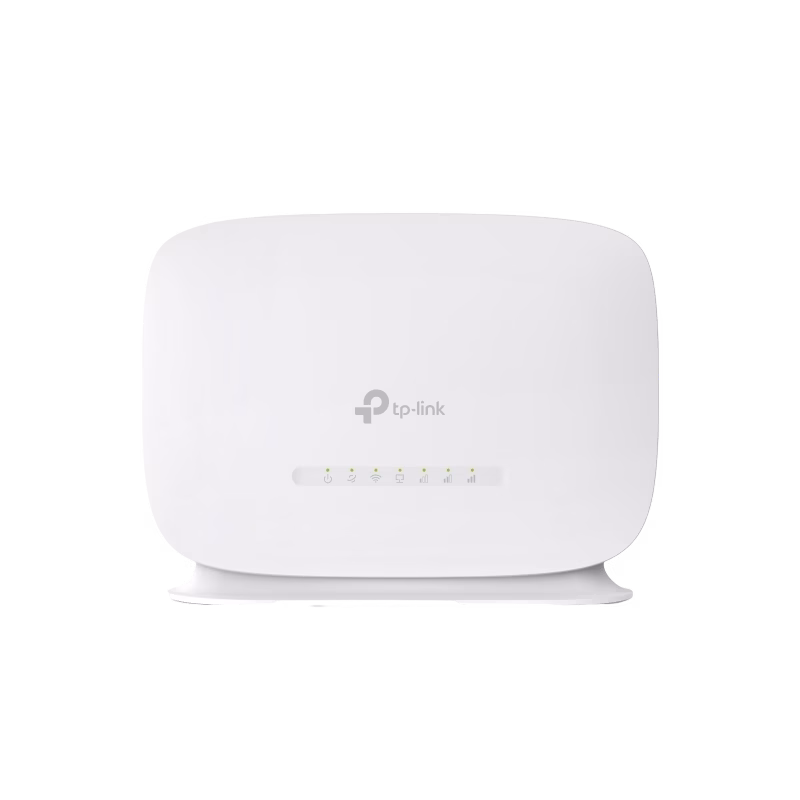 TP‑Link 300 Mbps Wireless N 4G LTE Router | TL-MR105