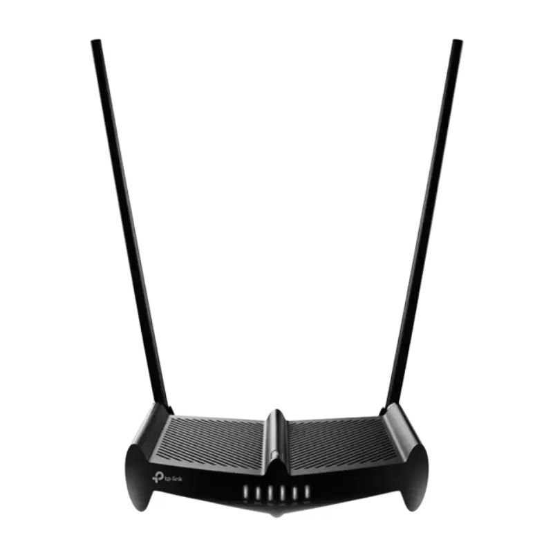TP-Link 300Mbps High Power Wireless N Router | TL-WR841HP