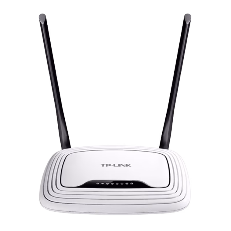 TP-link 300Mbps Wireless N Router | TL-WR841ND