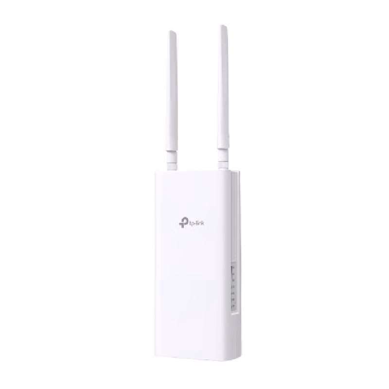 TP-Link 4G AC1200 Dual Band Wi-Fi Outdoor Router | Archer MR402-Outdoor