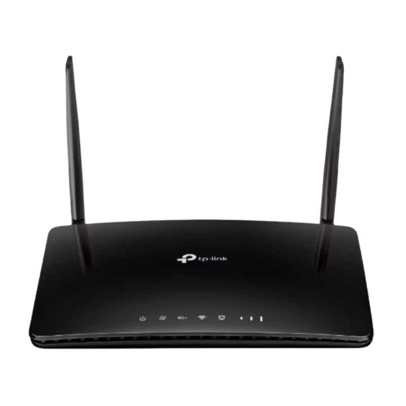 TP-Link 4G+ Cat6 AC1200 Wireless Dual Band Gigabit Router | Archer MR500