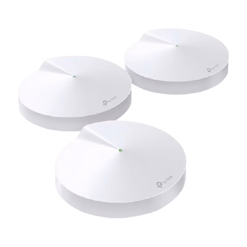 TP-Link AC1300 Deco M5 Pack of 3