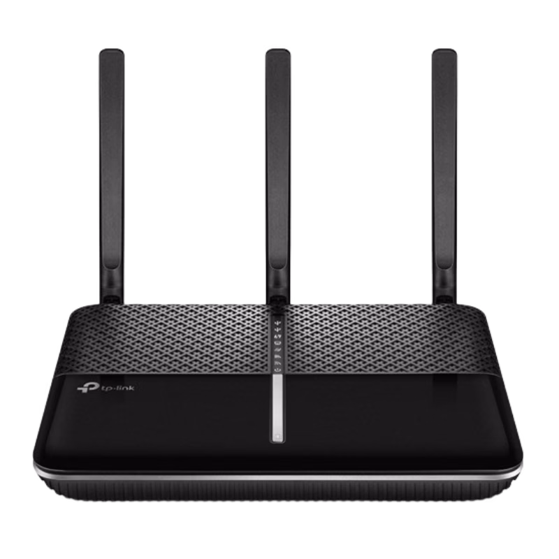 TP-link AC2300 Wireless MU-MIMO Gigabit Router | Archer C2300