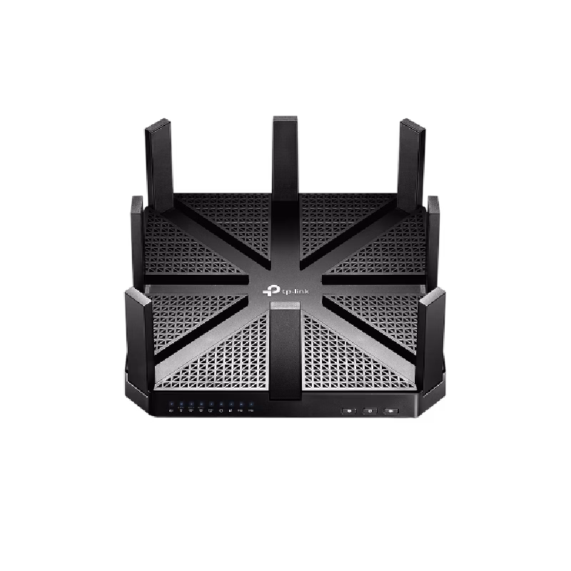 TP-link Archer AC5400 Wireless Tri-Band MU-MIMO Gigabit Router