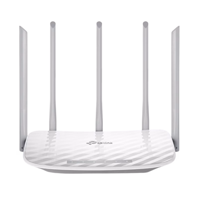 TP-LINK Archer C60 AC1350 Wireless Dual Band Router