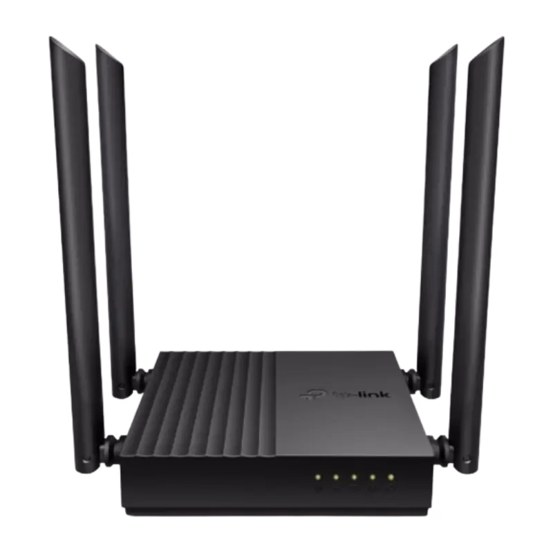TP-Link Archer C64 AC1200 Wireless MU-MIMO WIFI Router