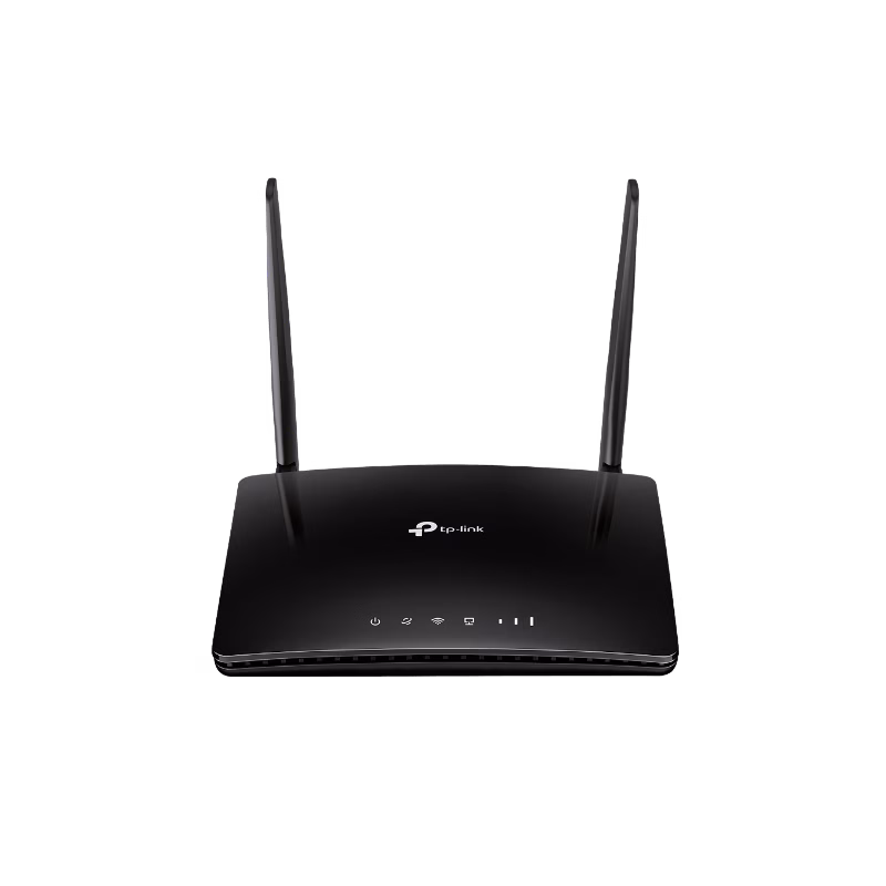 TP-Link Archer MR202 AC750 Wireless Dual Band 4G LTE Router