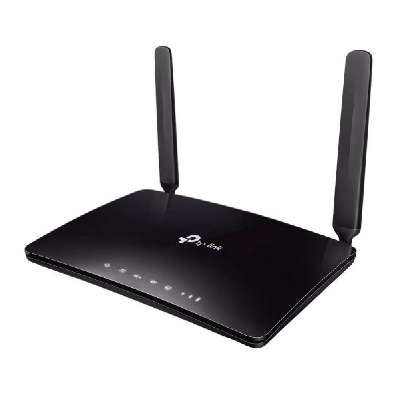 TP-Link Archer MR600 4G+ Cat6 AC1200 Wireless Dual Band Gigabit Router