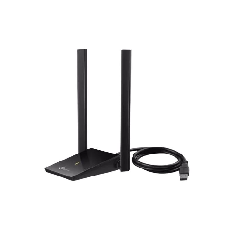 TP-Link Archer T4U Plus AC1300 | 2.4 GHz + 5GHz