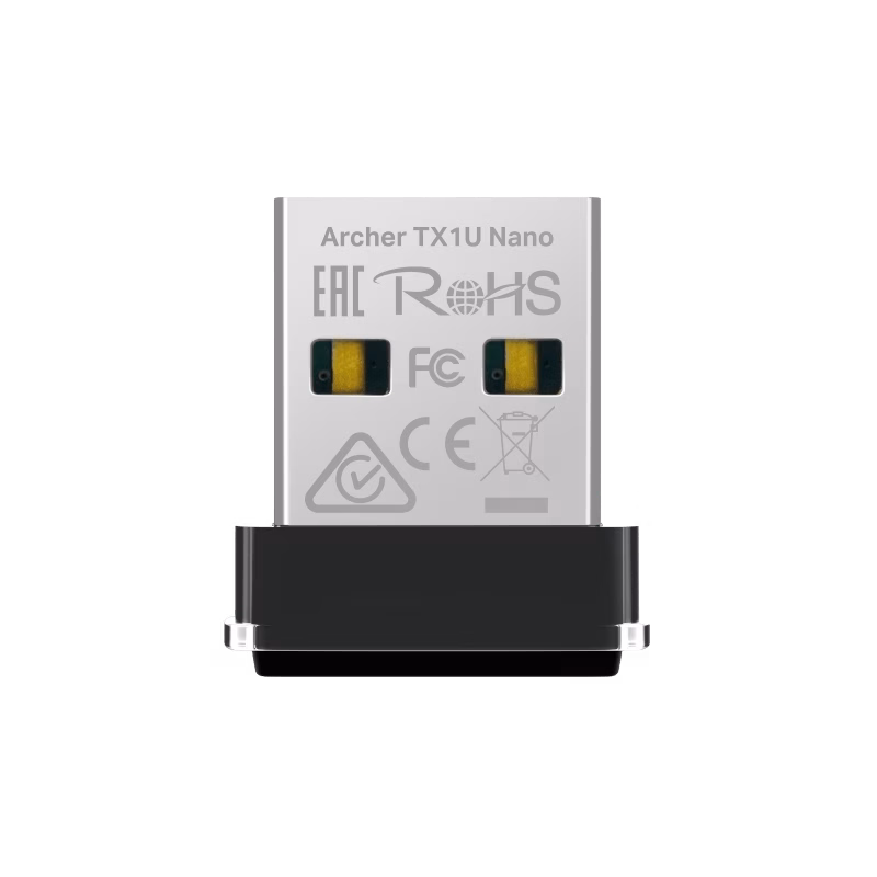 TP-Link ARCHER TX1U Nano AX300 Nano Wi-Fi 6 Wireless USB WIFI Adapter