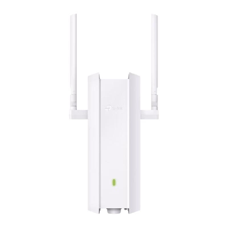 TP-Link AX1800 Indoor/Outdoor Wi-Fi 6 Access Point | EAP625 Outdoor HD
