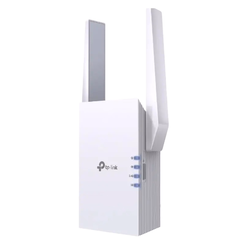 TP-Link AX1800 Wi-Fi Range Extender | RE605X V3