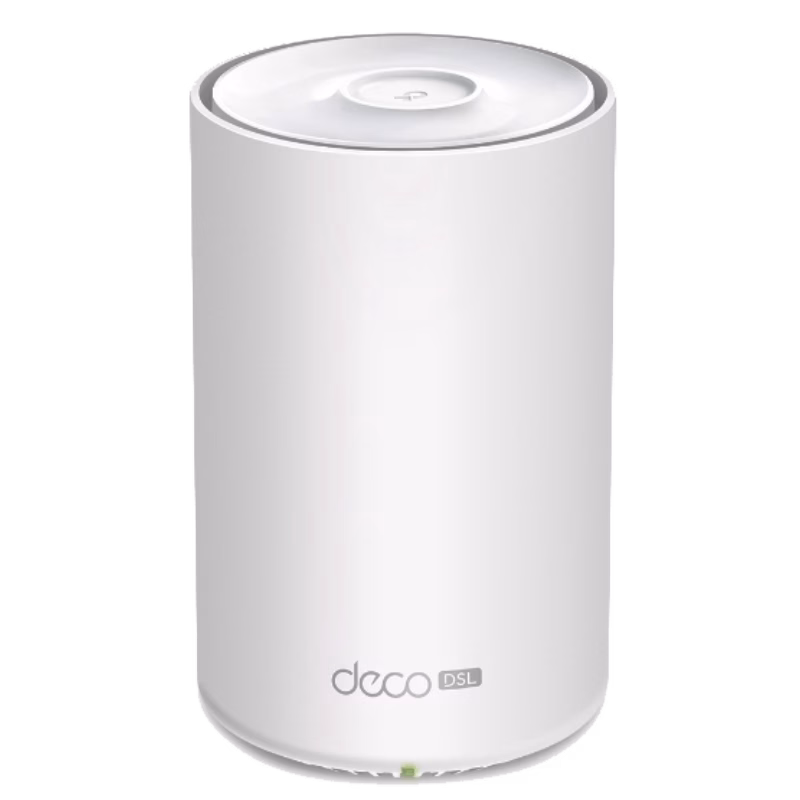 TP-Link AX3000 VDSL Whole Home Mesh WiFi 6 Router | Deco X50-DSL
