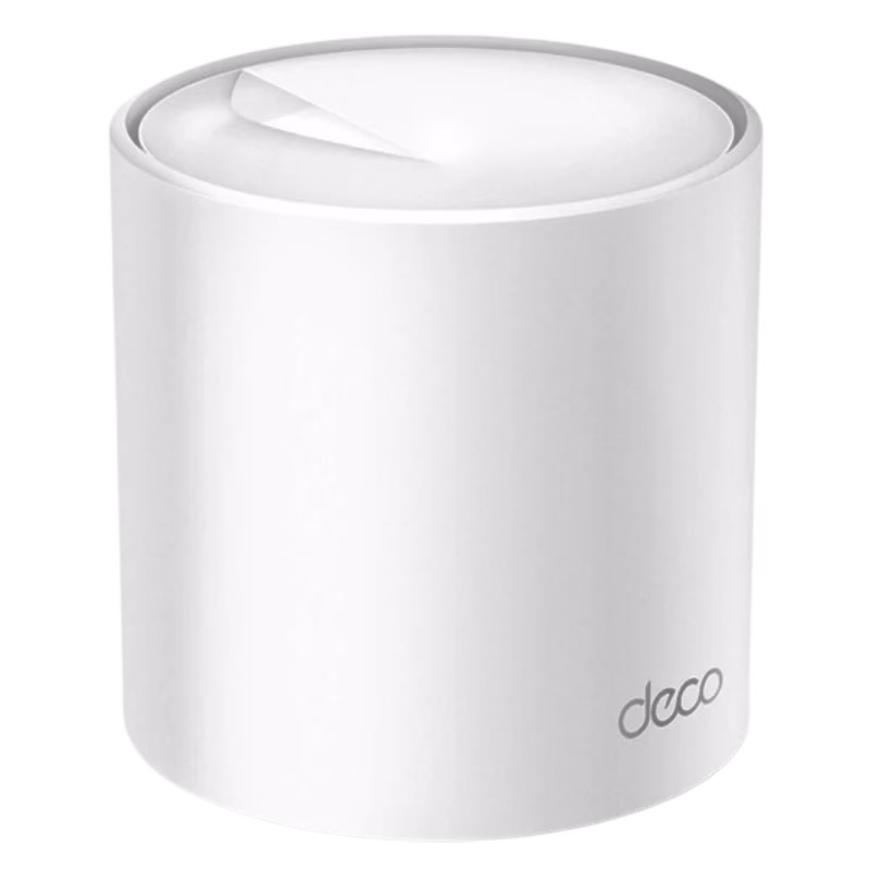 TP-Link AX3000 Whole Home Mesh | Deco X50
