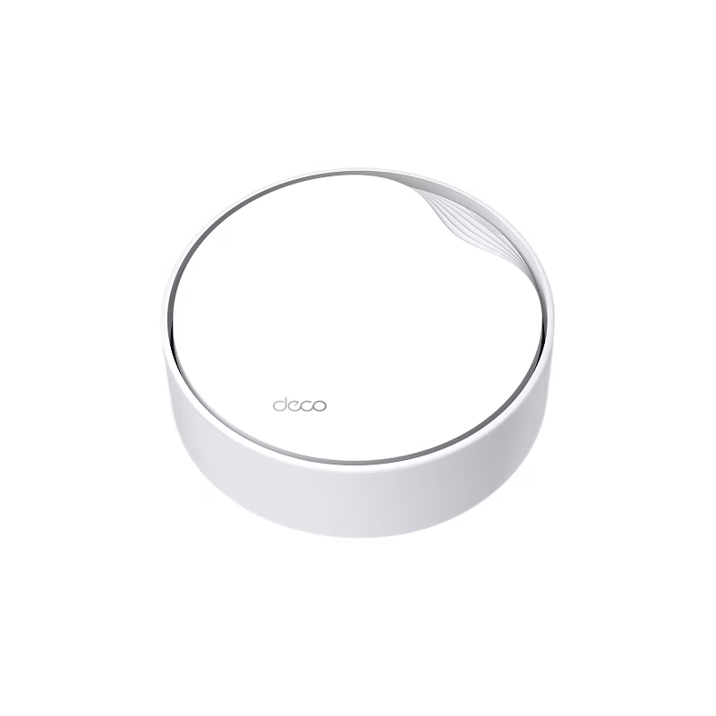 TP-Link AX3000 Whole Home Mesh Wi-Fi 6 System with PoE | Deco X50-PoE