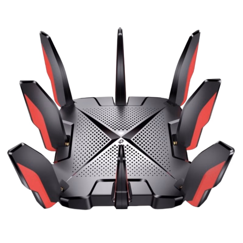 TP-link AX6600 Tri-Band Wi-Fi 6 Gaming Router | Archer GX90