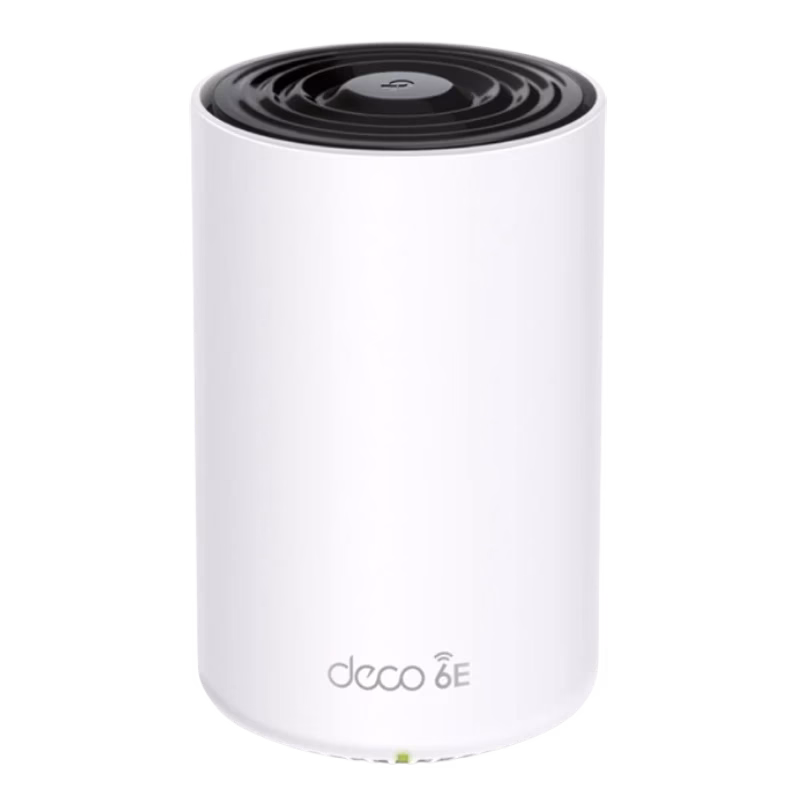 TP-Link AXE5400 Tri-Band Mesh Wi-Fi 6E System | Deco XE75
