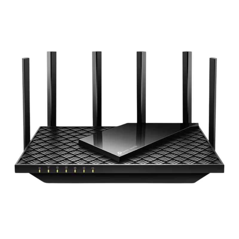 TP-Link AXE5400 Tri-Band Router | AXE75