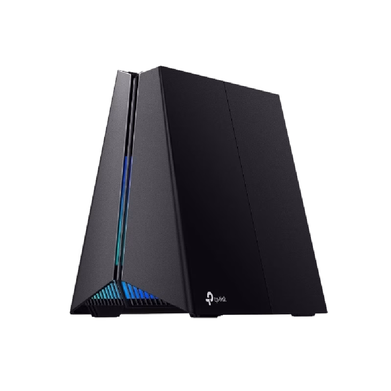 TP-Link AXE5400 Tri-Band Wi-Fi 6E Gaming Router | Archer GXE75