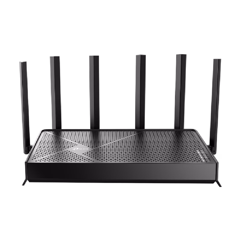 TP-Link BE6500 Dual-Band Wi-Fi 7 Router | Archer BE400