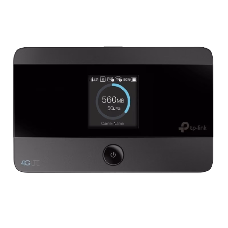 TP-LINK M7350 4G LTE-ADVANCED MOBILE Wi-Fi