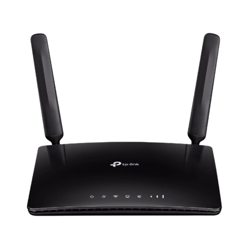 TP-LINK N300 4G LTE Telephony WIFI Router | TL-MR6500V