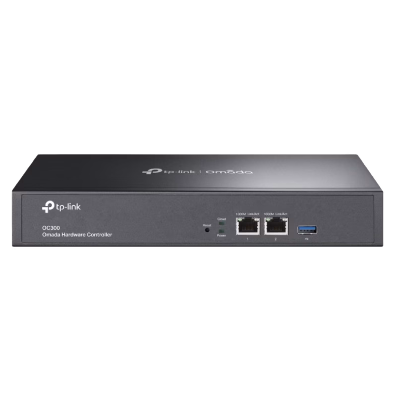 TP-Link OC300 Omada Hardware Controller