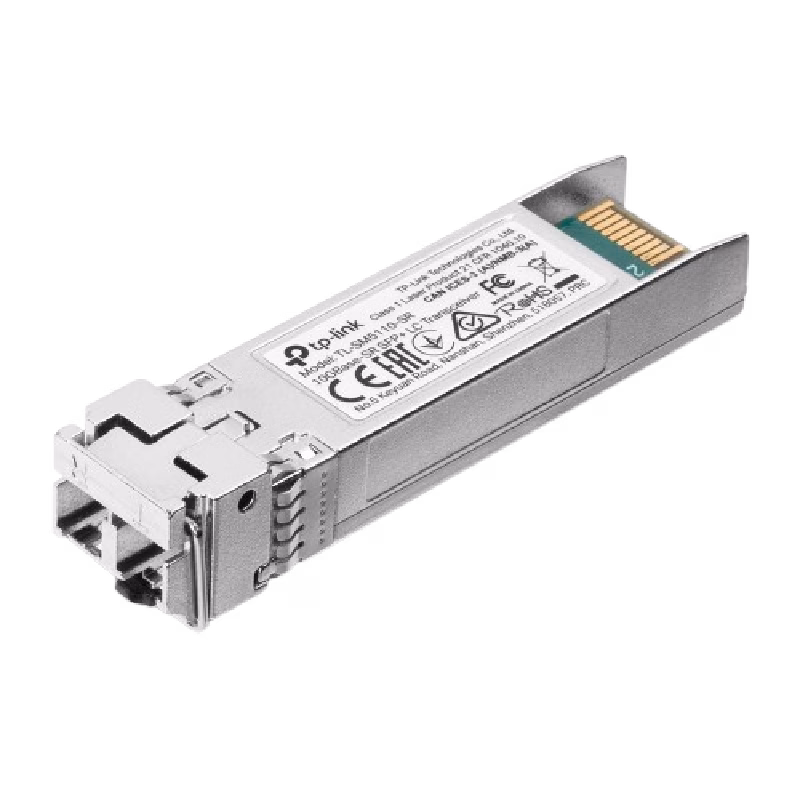 TP-link Omada 10GBase-SR SFP+ LC Transceiver | SM5110-SR