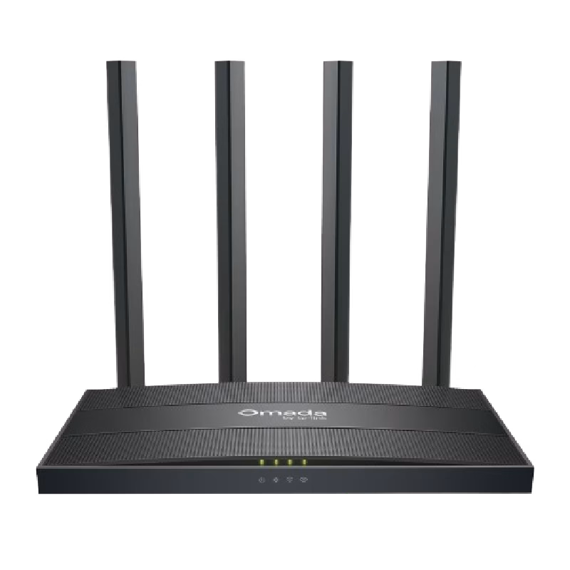 TP-link Omada AC1200 Gigabit VPN Gateway | ER605W