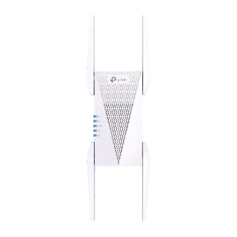 TP-Link RE815XE AXE5400 Mesh Wi-Fi 6E Range Extender