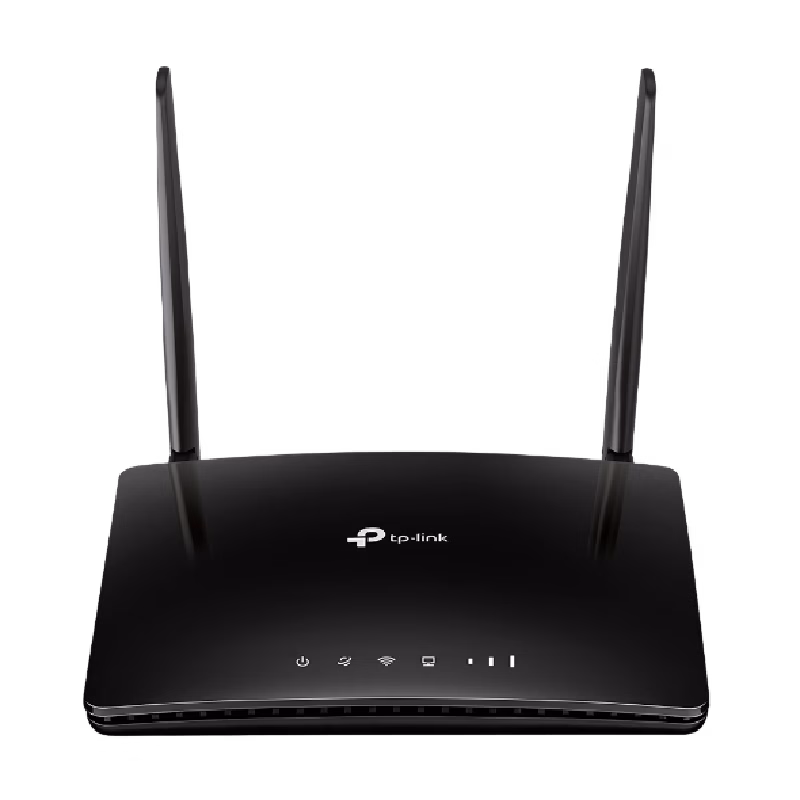 TP-Link TL-MR6400 300 Mbps Wireless N 4G LTE Router