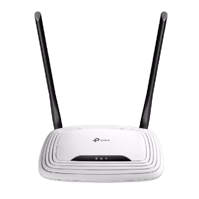 TP-Link TL-WR841N Wireless Router