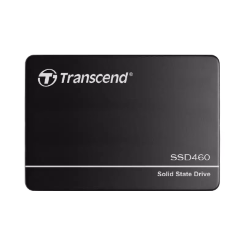 Transcend 1TB SSD SSD460K Series | 3 Years Warranty