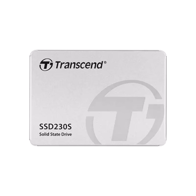 Transcend 4TB SSD SSD230S Series | TS4TSSD230S
