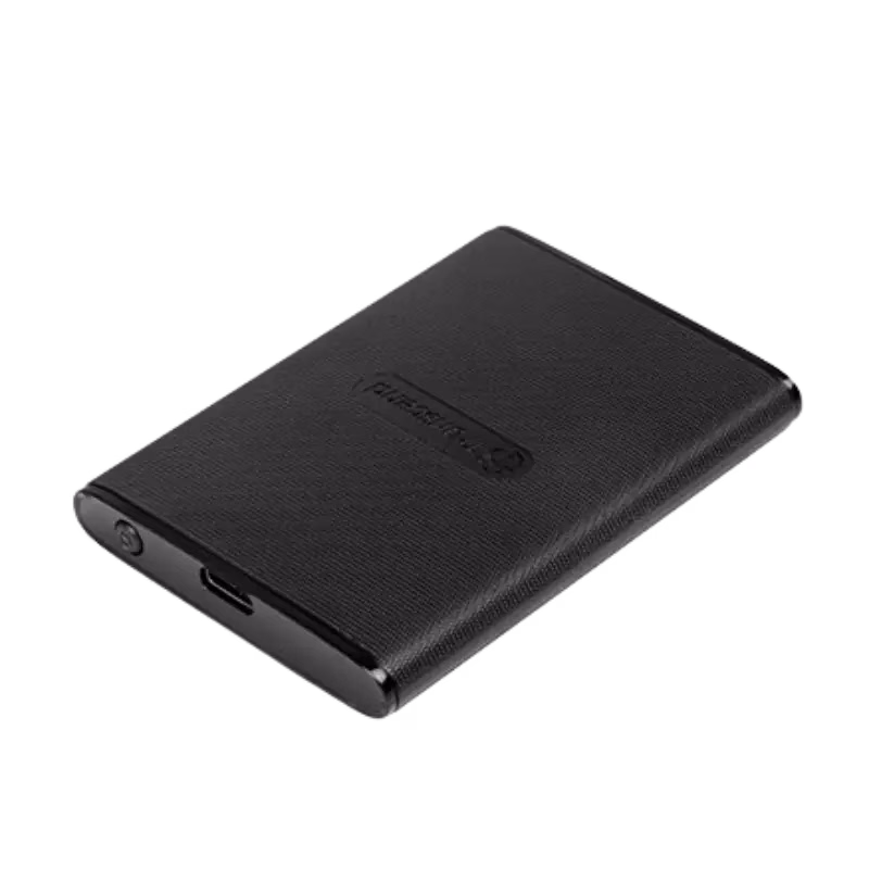 Transcend ESD270C Portable SSD 2TB | TS2TESD270C | 2 Years Warranty