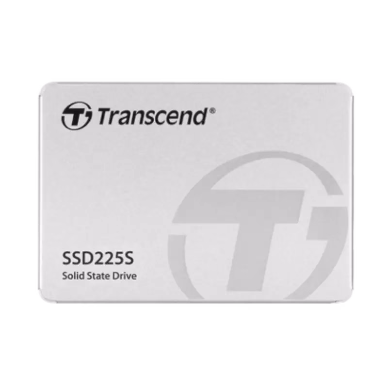 Transcend Sata III 6Gb/s SSD SSD225S Series | 500GB