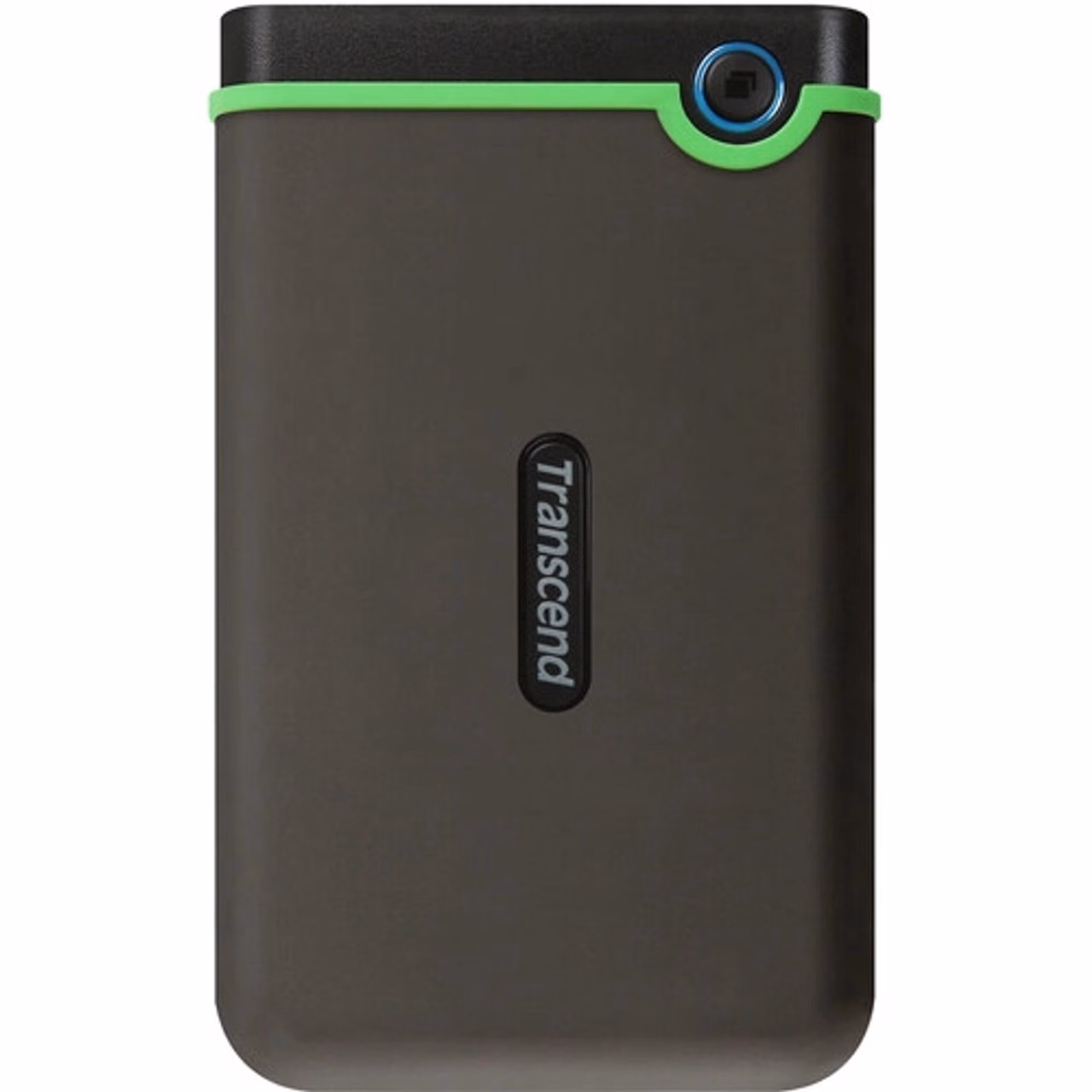 Transcend StoreJet 25M3C 4TB Type-C External HDD | TS4TSJ25M3C | 2 Years Warranty