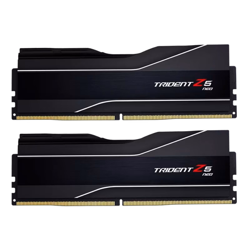Trident Z5 Neo DDR5-6000 32GB (2x16GB)