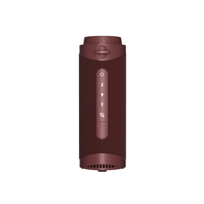 Tronsmart T7 30W Bluetooth Speaker | Dark Red | 1030841 | Tax Included