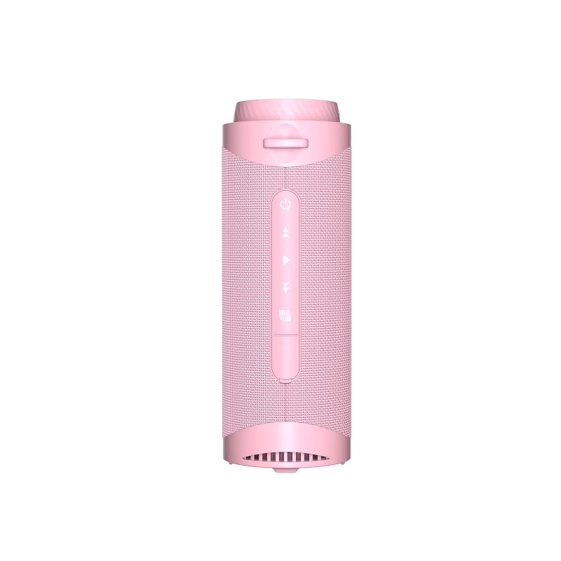 Tronsmart T7 30W Bluetooth Speaker | Pink | 1030839 | Tax Included