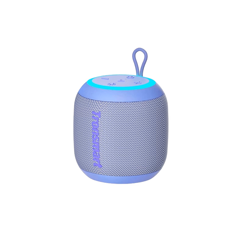 Tronsmart T7 Mini 15W Bluetooth Speaker | Purple | 993711 | Tax Included