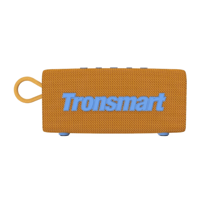 Tronsmart Trip 10W Bluetooth Speaker | Orange | 797551 | Tax Included