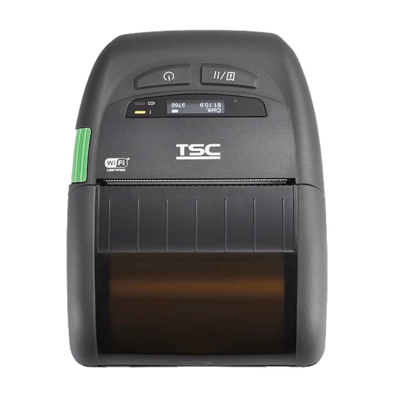 TSC ALPHA‑30R Mobile Label Printer